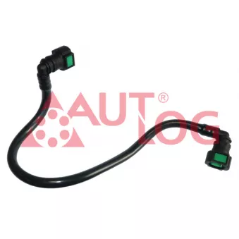 Tuyauterie de carburant AUTLOG KL3199