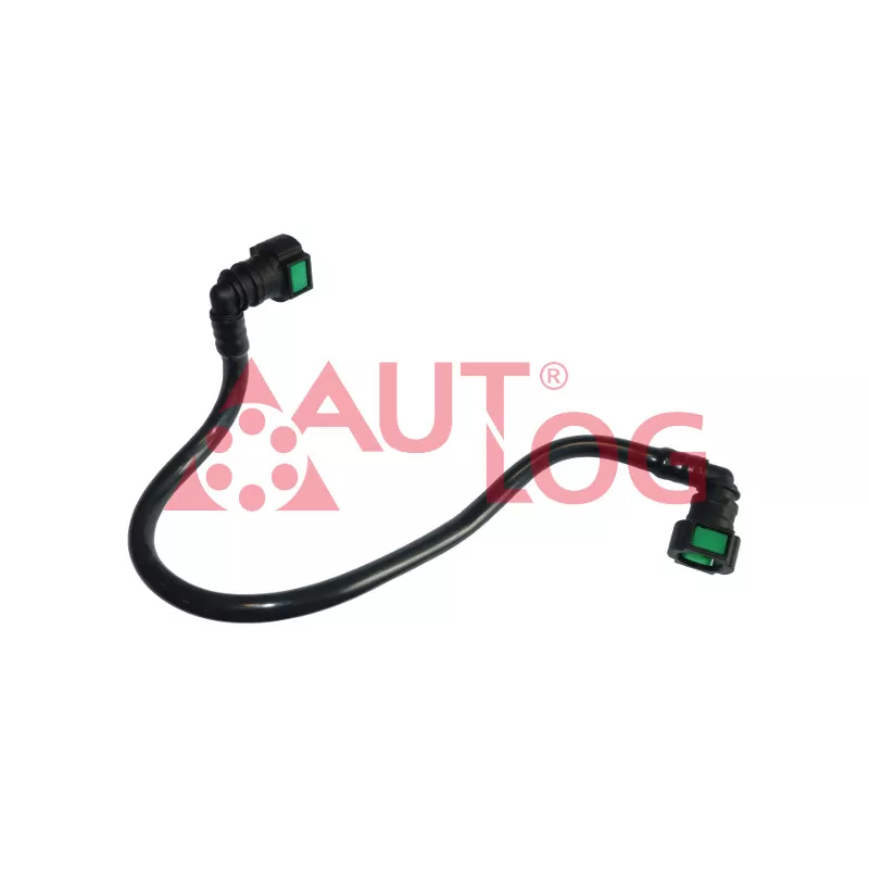 Tuyauterie de carburant AUTLOG KL3199