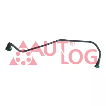 Tuyauterie de carburant AUTLOG KL3202