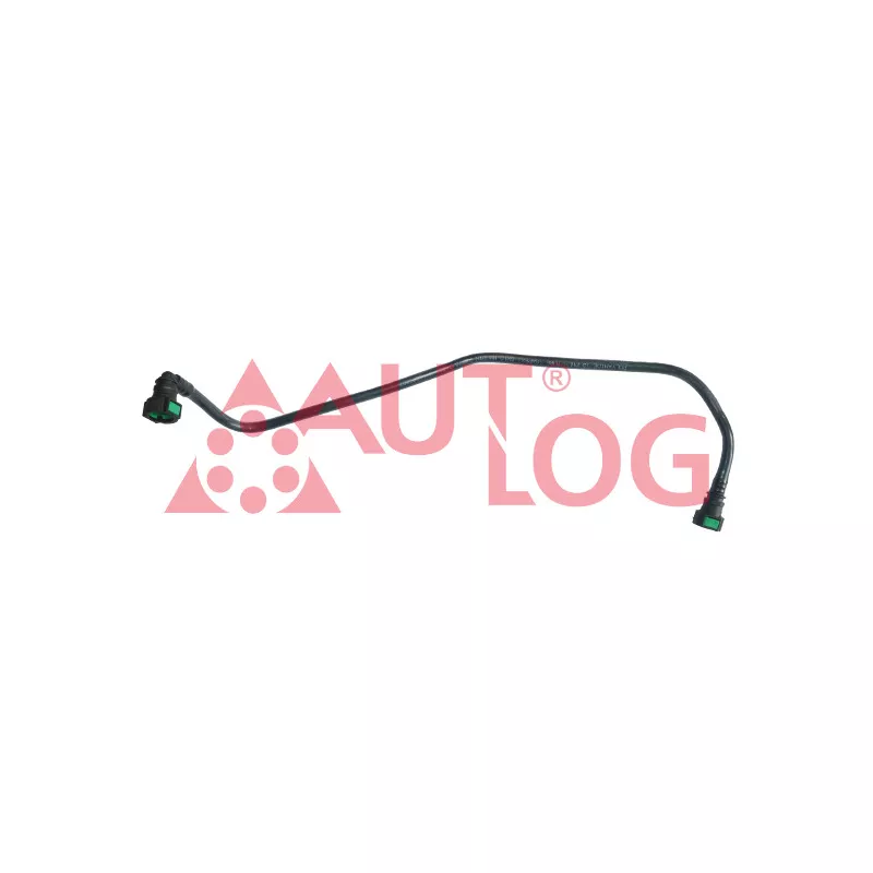Tuyauterie de carburant AUTLOG KL3202