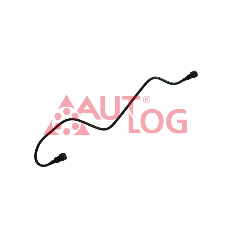 Tuyauterie de carburant AUTLOG KL3204