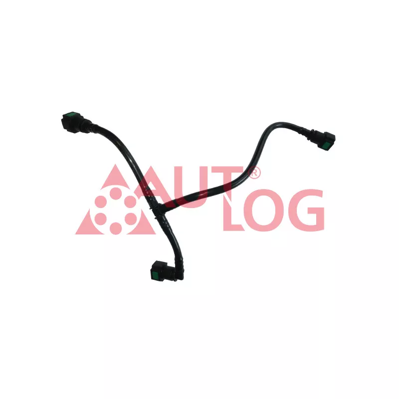Tuyauterie de carburant AUTLOG KL3206