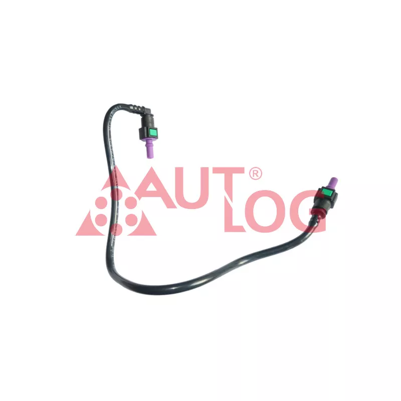 Tuyauterie de carburant AUTLOG KL3209