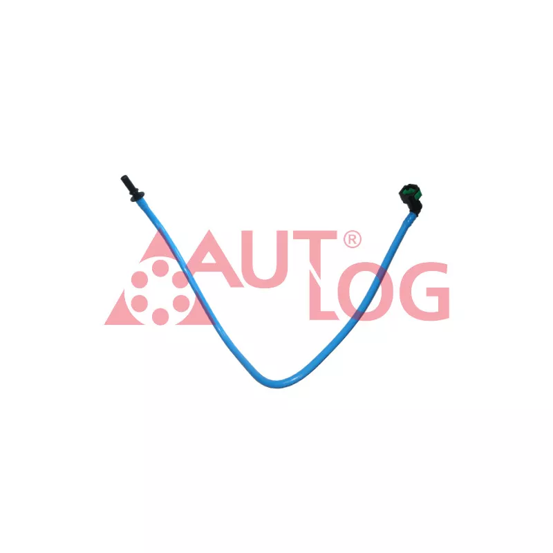 Tuyauterie de carburant AUTLOG KL3213