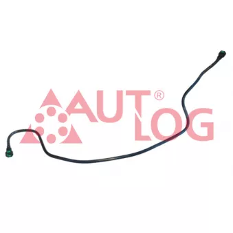 Tuyauterie de carburant AUTLOG KL3214