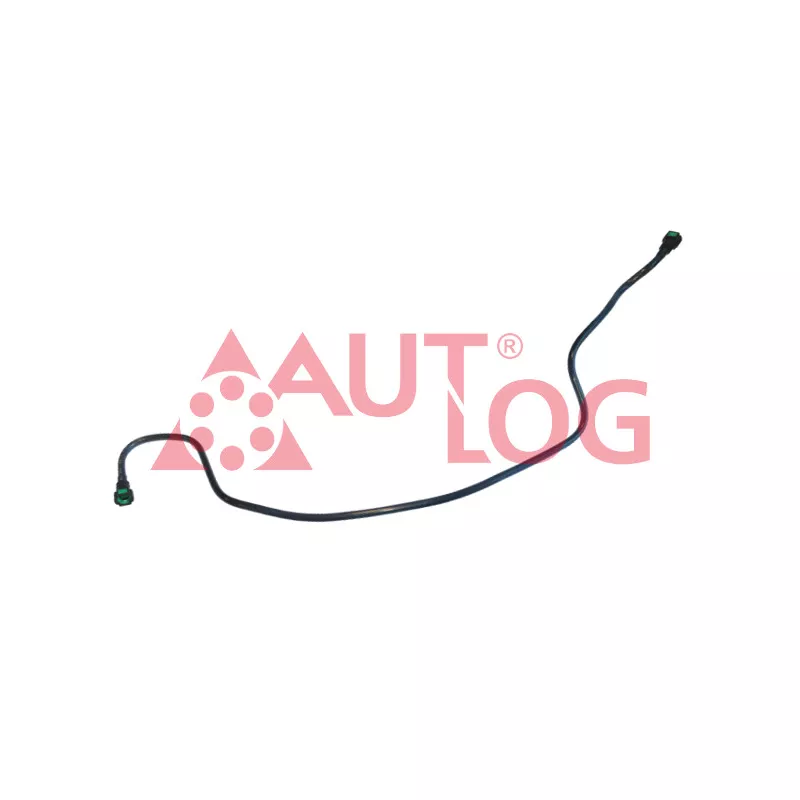 Tuyauterie de carburant AUTLOG KL3214