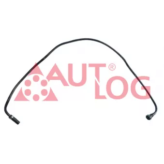 Tuyauterie de carburant AUTLOG KL3215