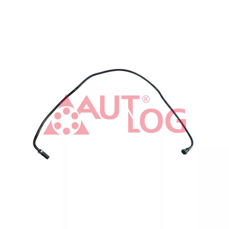 Tuyauterie de carburant AUTLOG KL3215