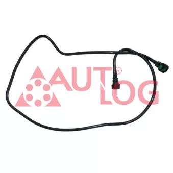 Tuyauterie de carburant AUTLOG KL3216