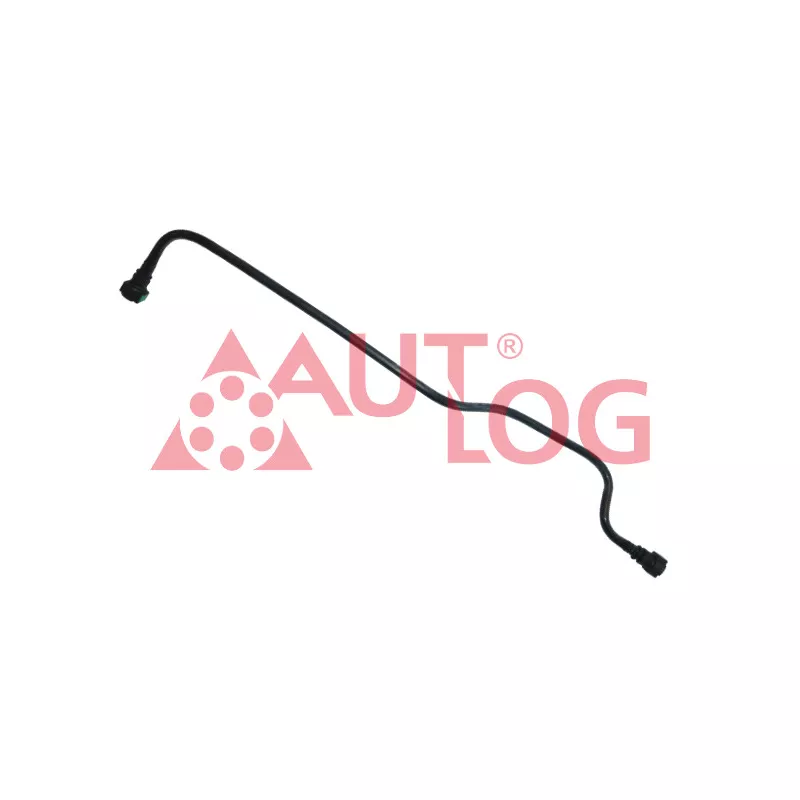 Tuyauterie de carburant AUTLOG KL3217