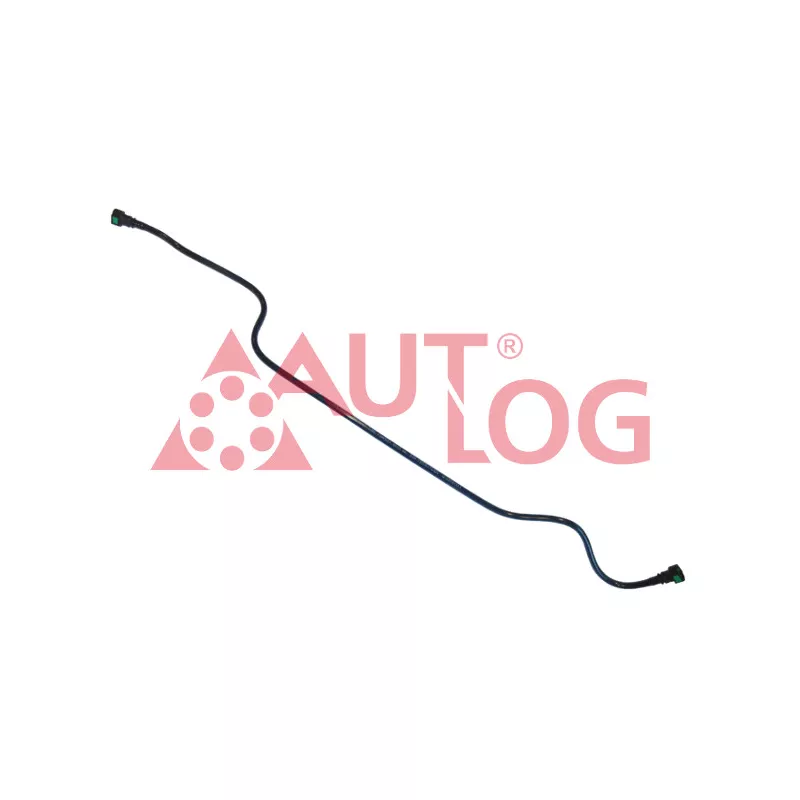Tuyauterie de carburant AUTLOG KL3218