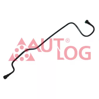 Tuyauterie de carburant AUTLOG