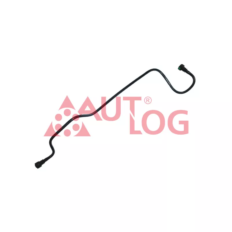 Tuyauterie de carburant AUTLOG KL3219