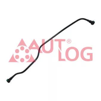 Tuyauterie de carburant AUTLOG KL3220