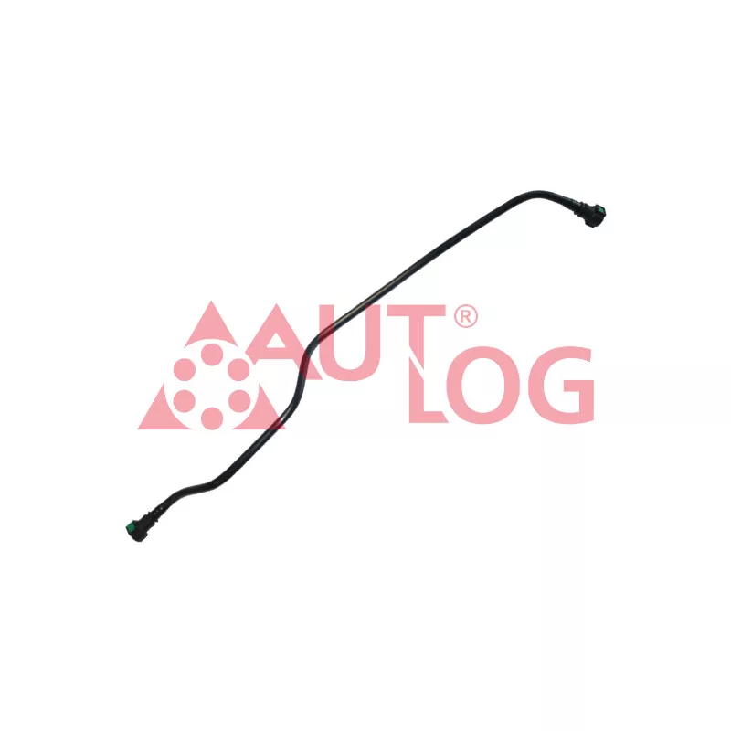 Tuyauterie de carburant AUTLOG KL3220