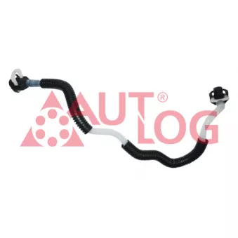 Tuyauterie de carburant AUTLOG KL3227