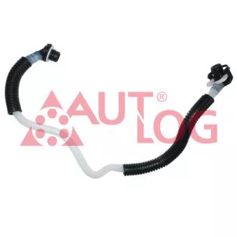 Tuyauterie de carburant AUTLOG KL3228