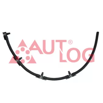 Tuyauterie de carburant AUTLOG KL3229