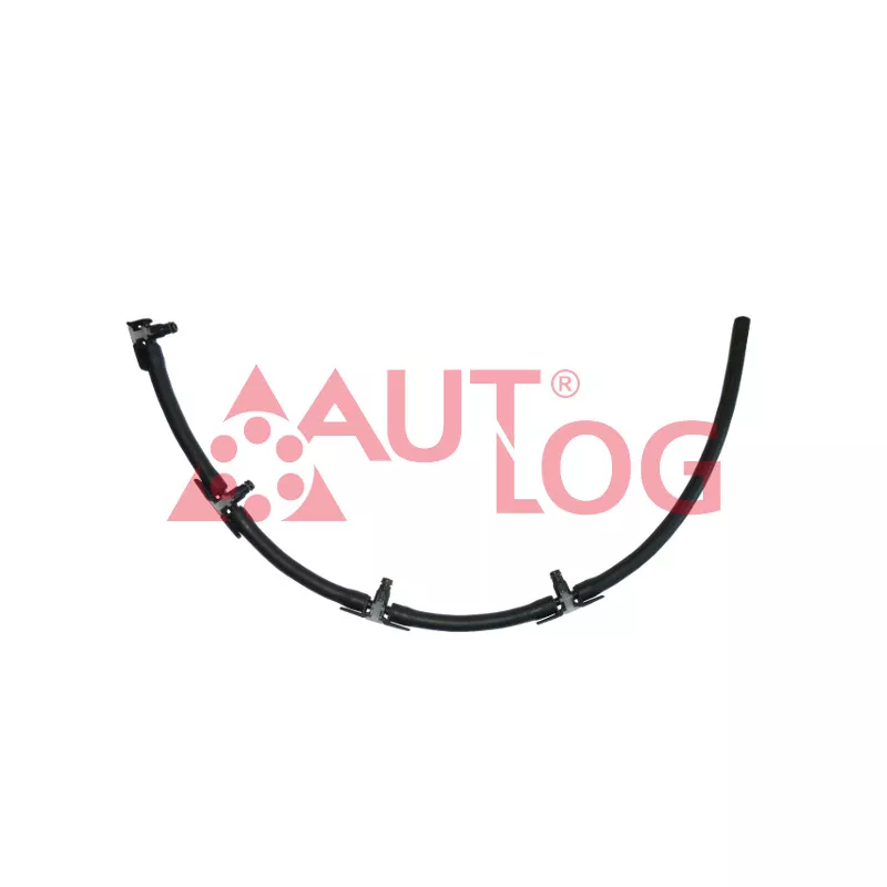 Tuyauterie de carburant AUTLOG KL3229