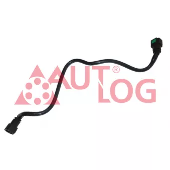 Tuyauterie de carburant AUTLOG