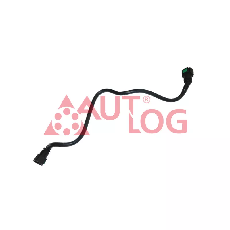 Tuyauterie de carburant AUTLOG KL3231