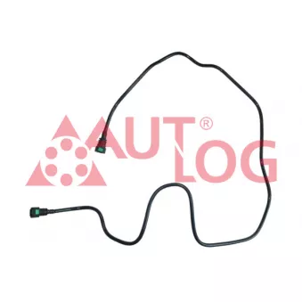 Tuyauterie de carburant AUTLOG KL3232