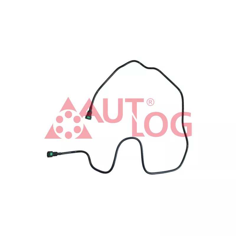 Tuyauterie de carburant AUTLOG KL3232