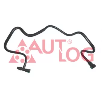 Tuyauterie de carburant AUTLOG KL3234