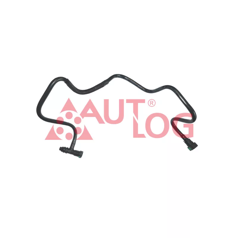 Tuyauterie de carburant AUTLOG KL3234
