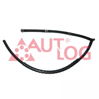 Tuyau, carburant de fuite AUTLOG KL3241