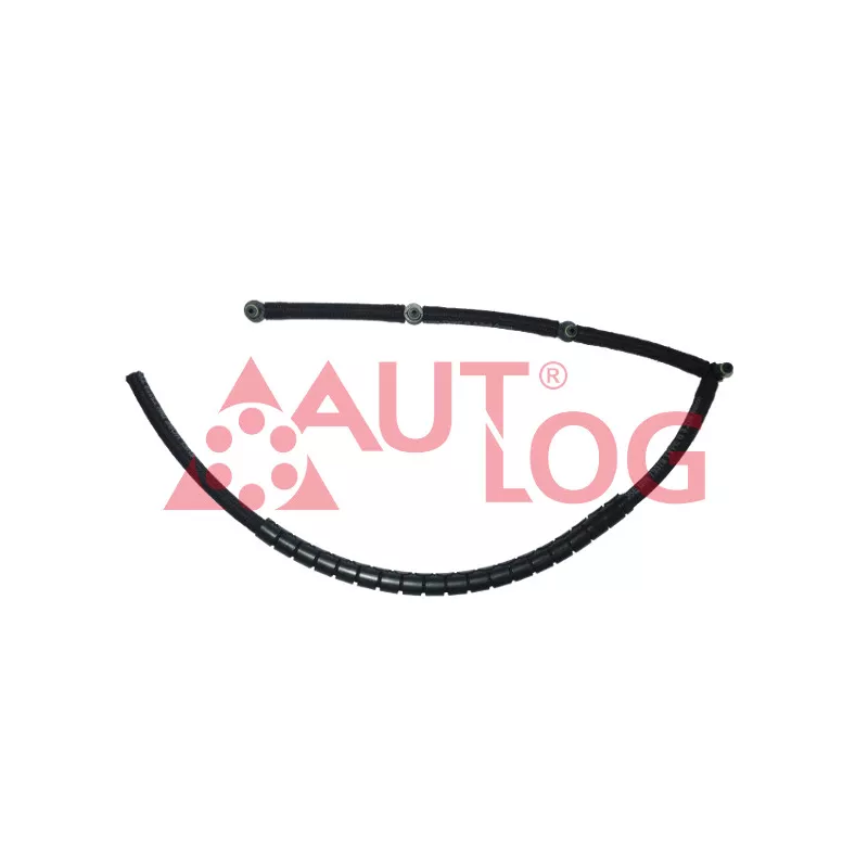 Tuyau, carburant de fuite AUTLOG KL3241