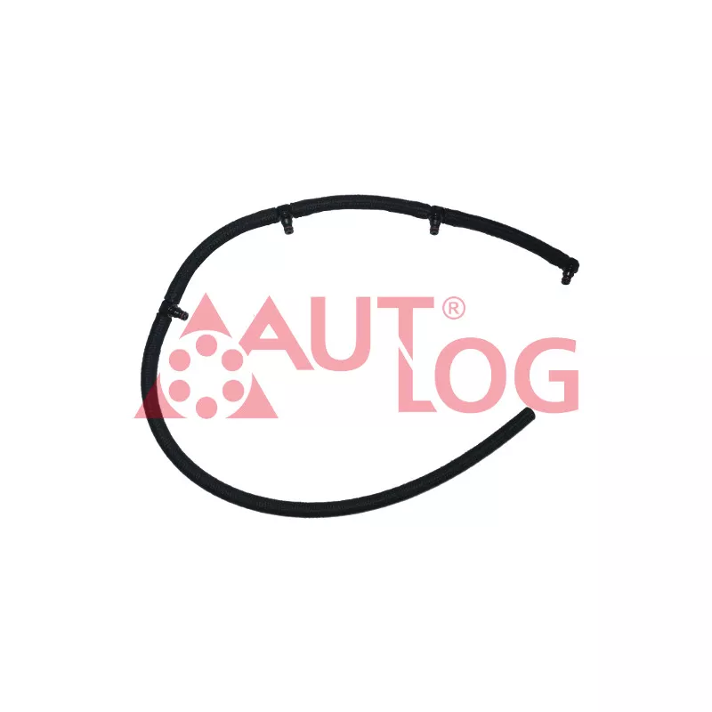 Tuyau, carburant de fuite AUTLOG KL3255