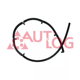 Tuyau, carburant de fuite AUTLOG KL3262