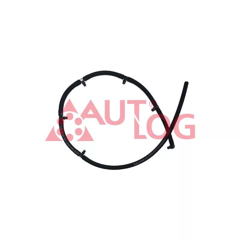 Tuyau, carburant de fuite AUTLOG KL3262