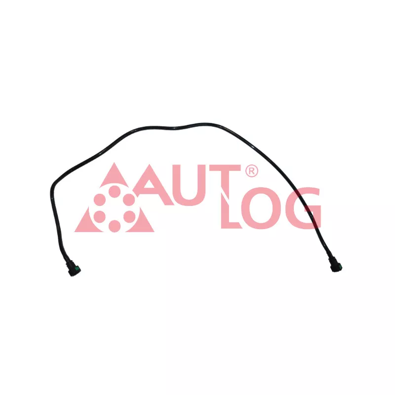 Tuyauterie de carburant AUTLOG KL3263