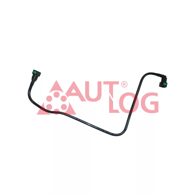 Tuyauterie de carburant AUTLOG KL3264