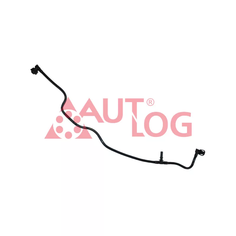 Tuyauterie du réfrigérant AUTLOG KL3265