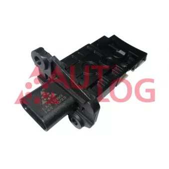Débitmètre de masse d'air AUTLOG LM1260
