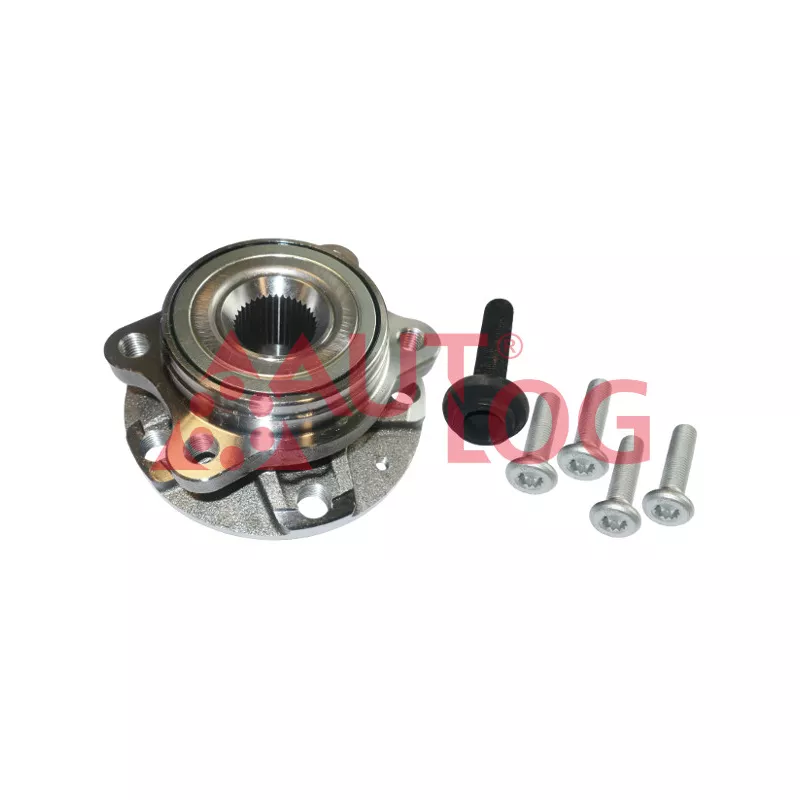 Roulement de roue avant AUTLOG RS1408
