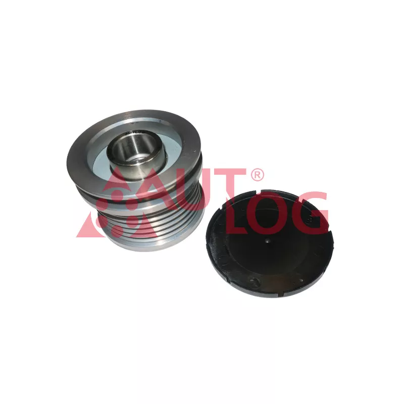 Poulie roue libre, alternateur AUTLOG RT5005