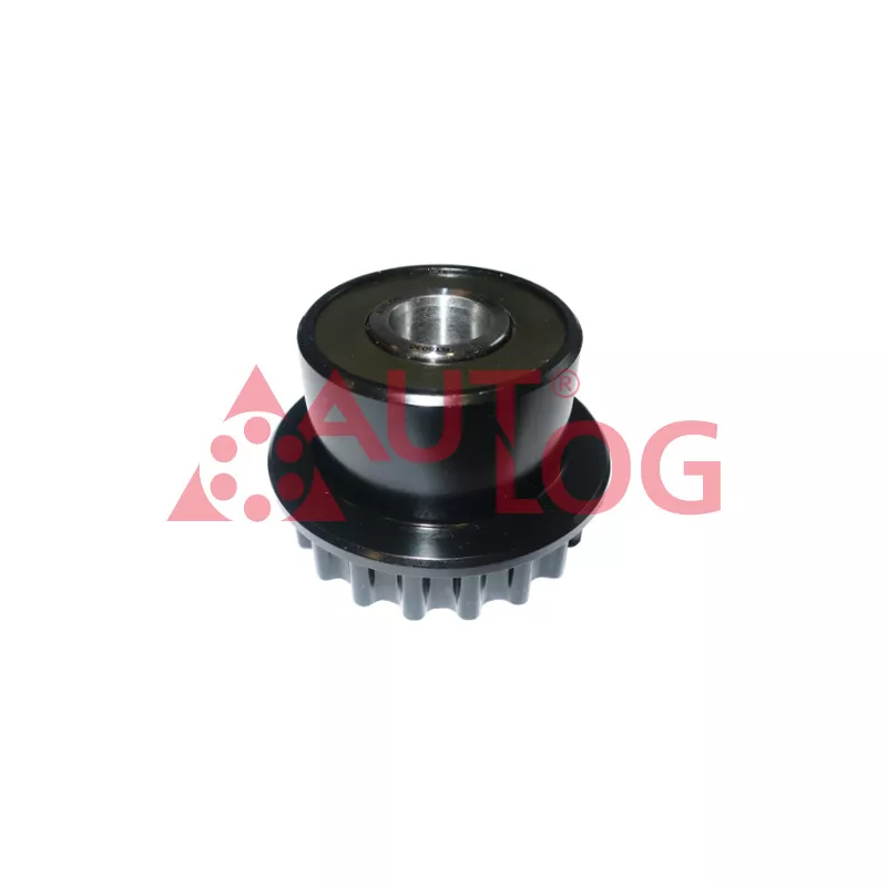 Poulie roue libre, alternateur AUTLOG RT5030