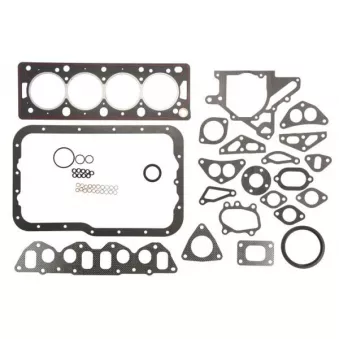 Pochette moteur complète ENGITECH ENT000031