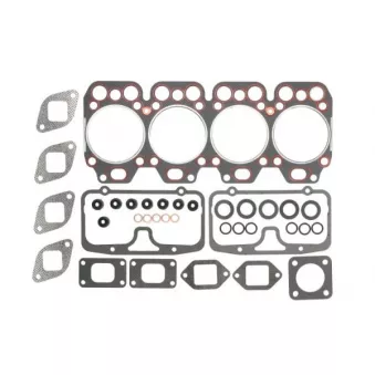 Pochette moteur complète ENGITECH ENT000294