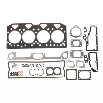 Pochette moteur complète ENGITECH ENT000332