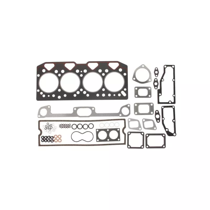 Pochette moteur complète ENGITECH ENT000332