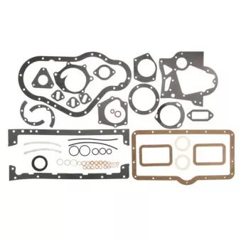 Pochette moteur complète ENGITECH ENT000455