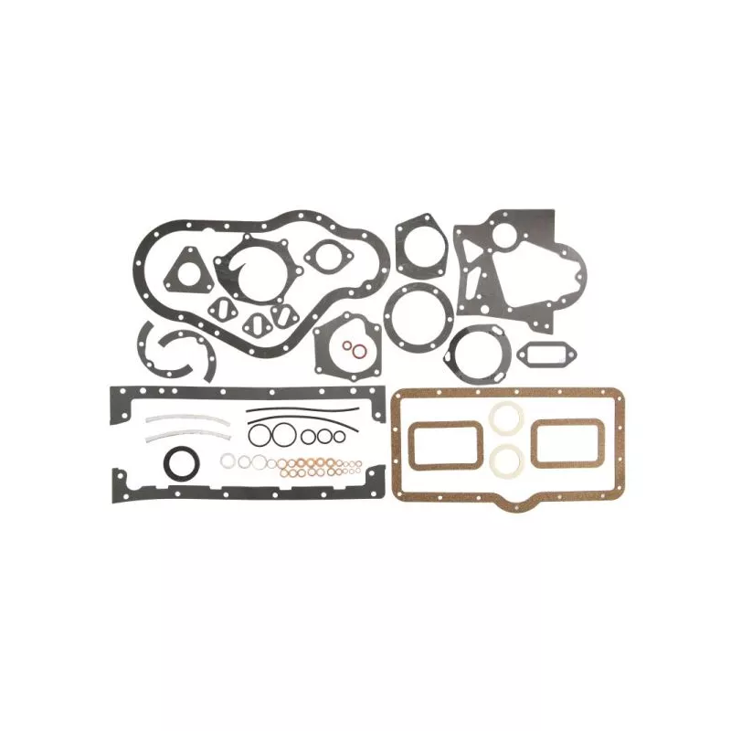 Pochette moteur complète ENGITECH ENT000455