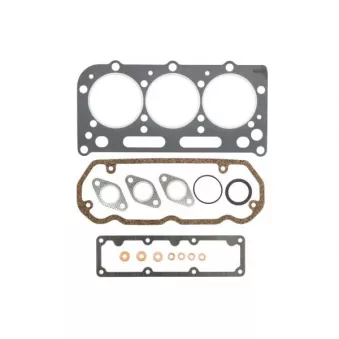 Pochette moteur complète ENGITECH ENT000480