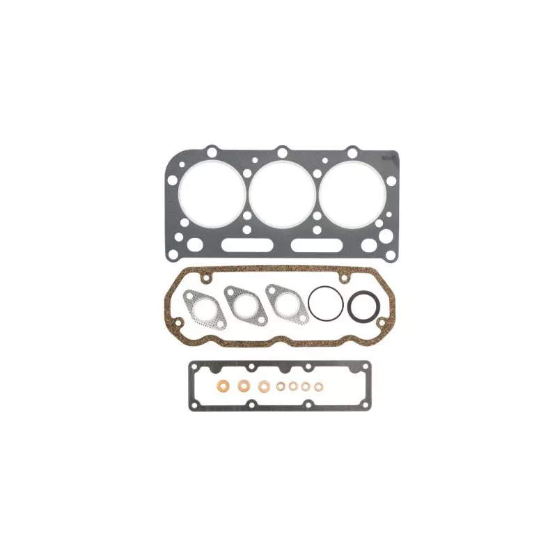 Pochette moteur complète ENGITECH ENT000480