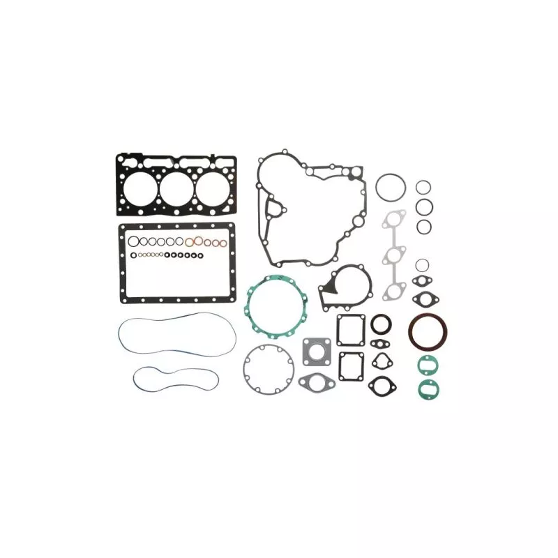 Pochette moteur complète ENGITECH ENT000513